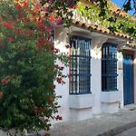Zana Hotel Boutique