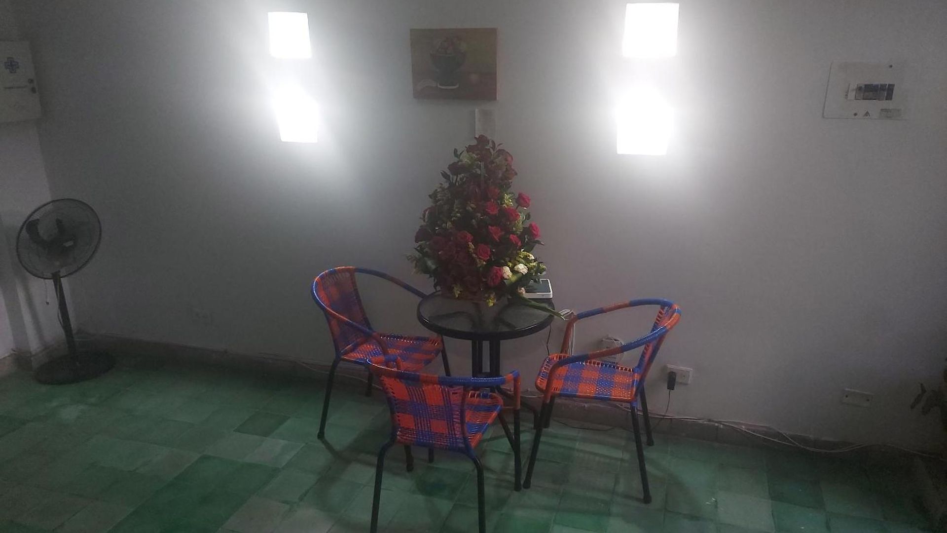 Zana Boutique Hotel