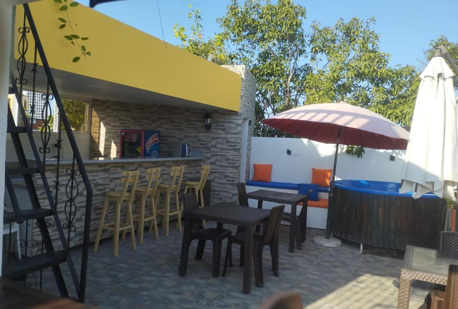 Hotel Zana Boutique