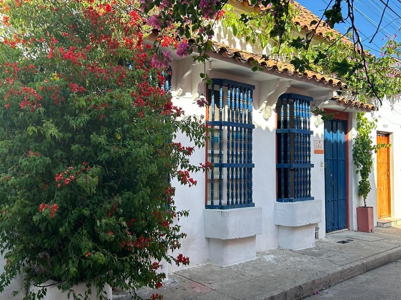 Zana Boutique 3* Cartagena