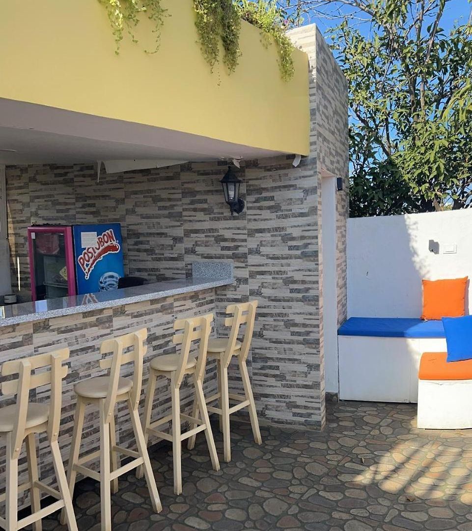 Zana Boutique Hotel