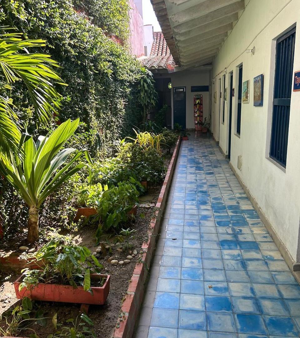 Hotel Zana Boutique