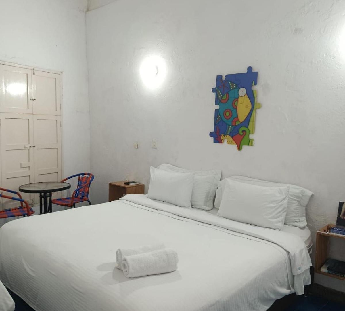 Zana Boutique 3* Cartagena