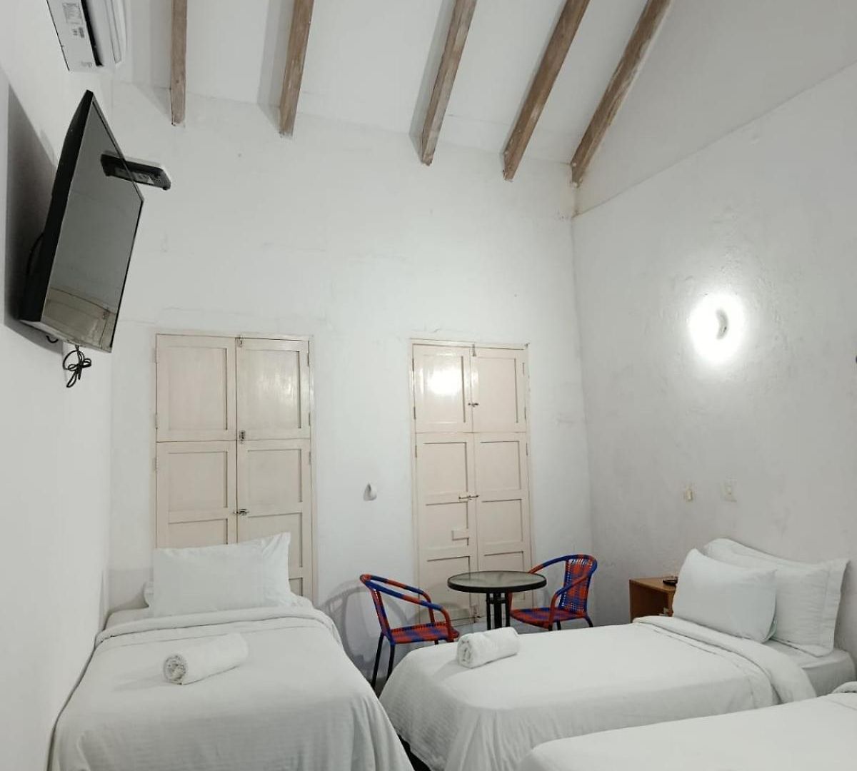 Zana Boutique Cartagena