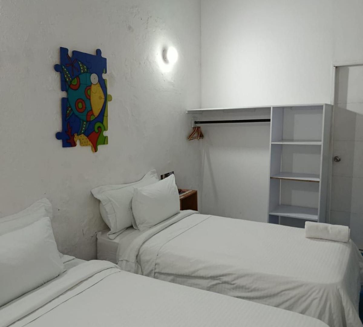 Hotel Zana Boutique Cartagena