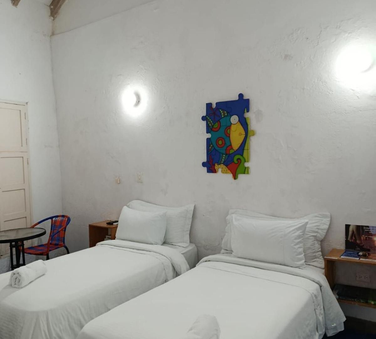 Hotel Zana Boutique 3*