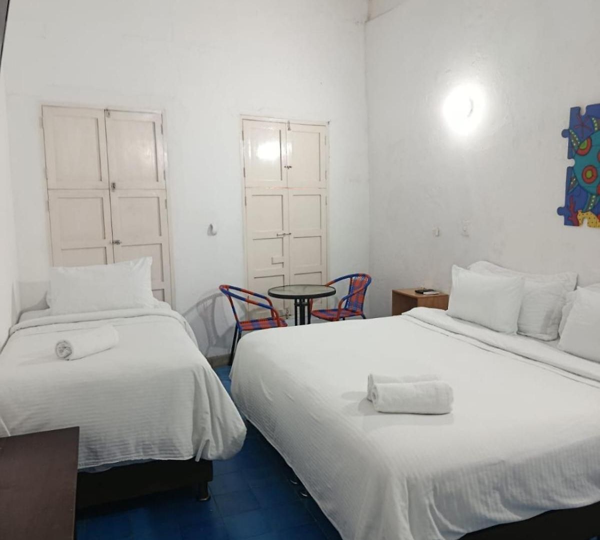 Zana Boutique 3* Cartagena