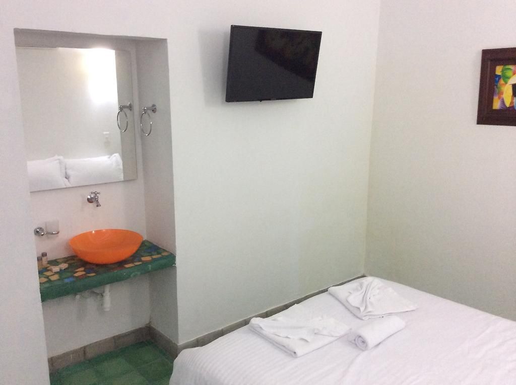 Hotel Zana Boutique 3*