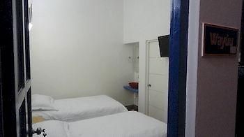 Hotel Zana Boutique 3*