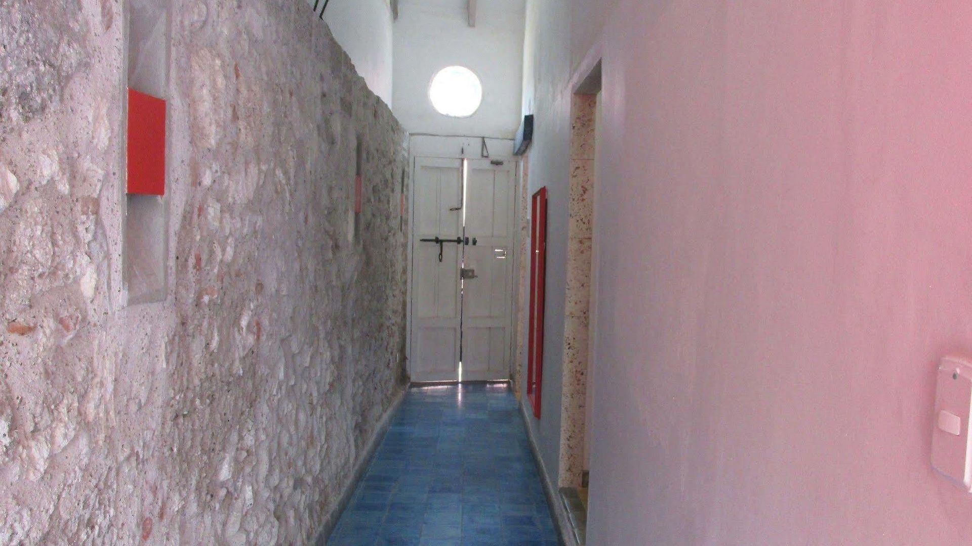 Hotel Zana Boutique 3*