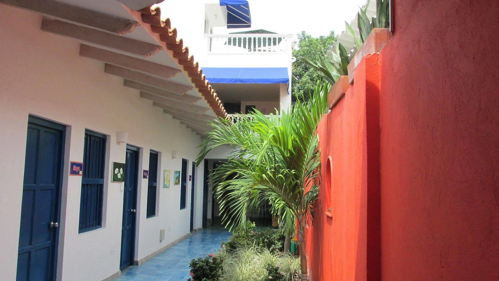 Zana Boutique Cartagena