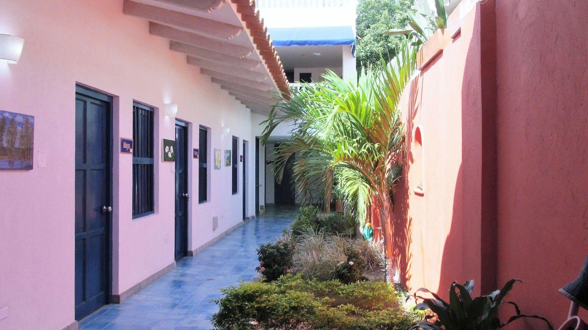 Zana Boutique 3* Cartagena