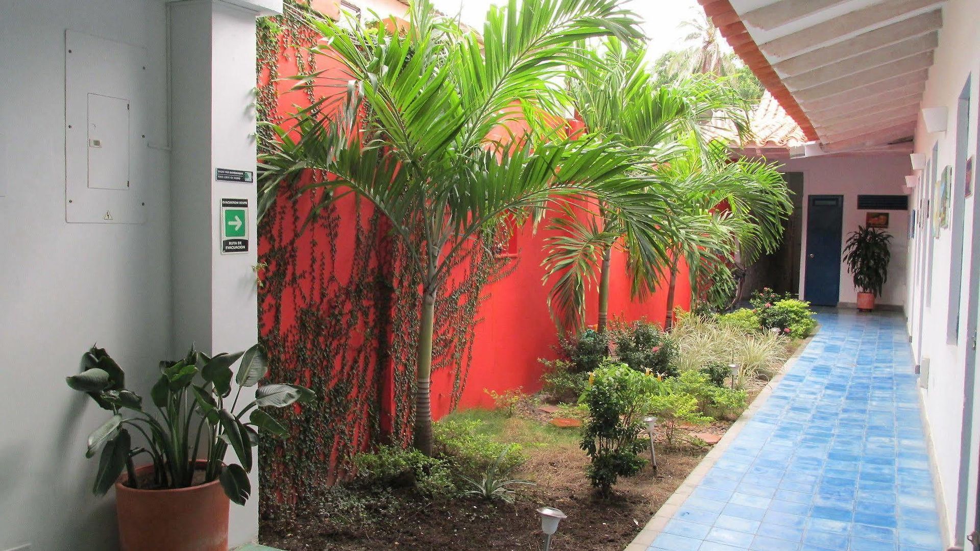Zana Boutique 3* Cartagena