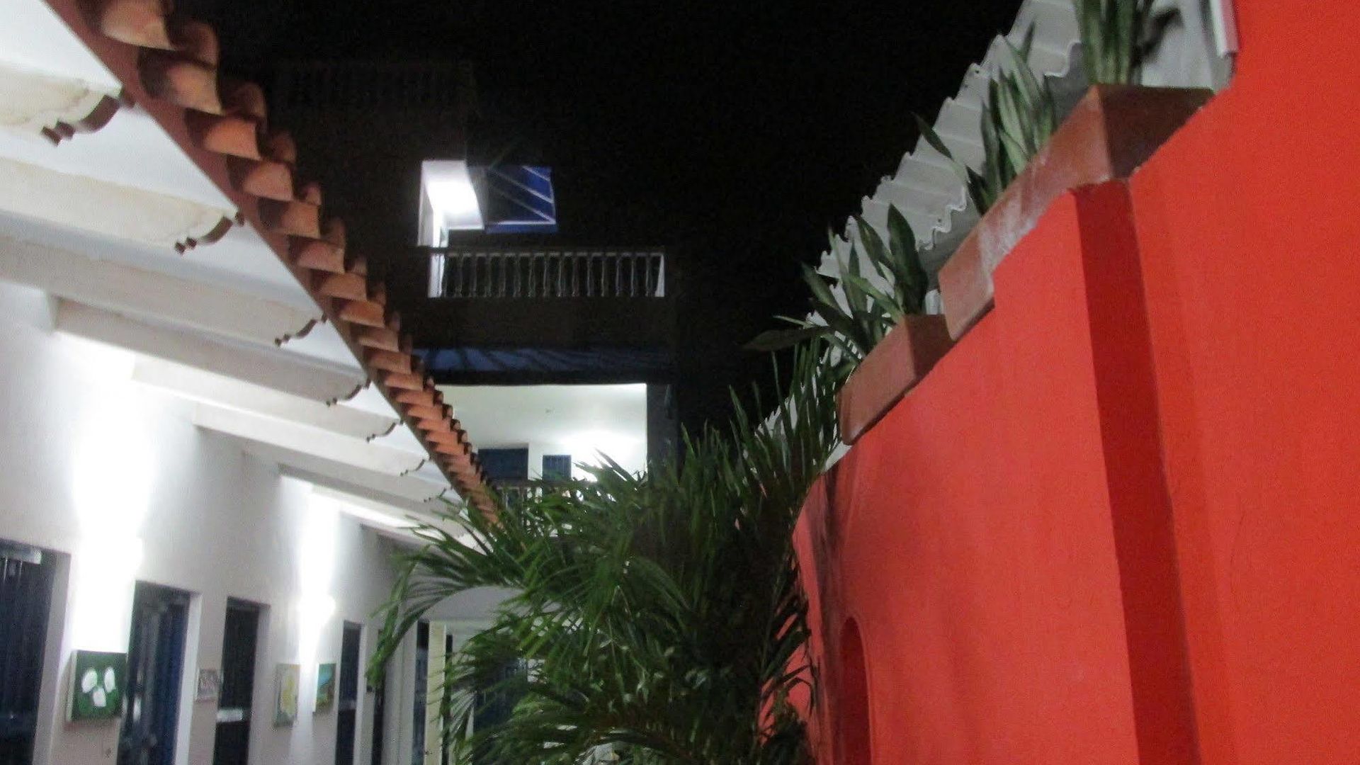 Zana Boutique 3* Cartagena