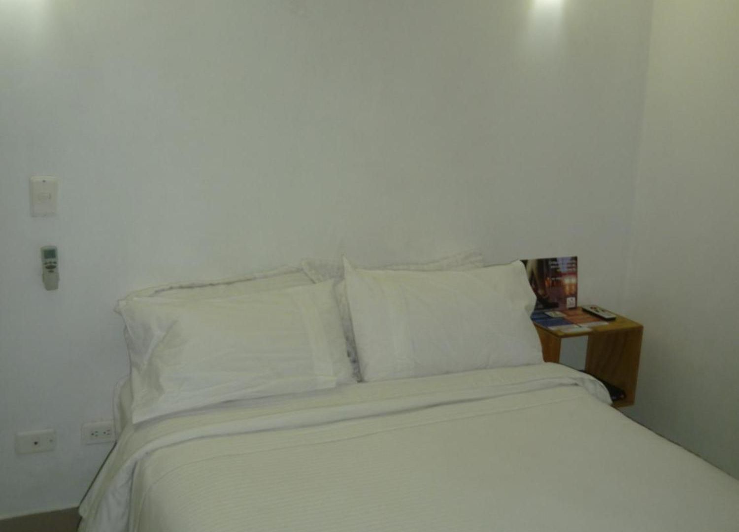 Zana Boutique 3* Cartagena