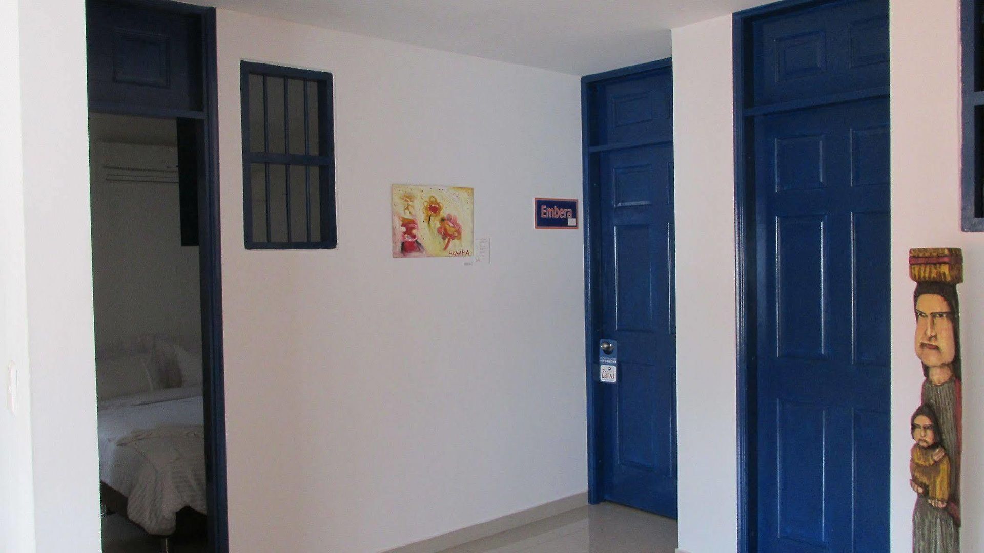 Zana Boutique Cartagena