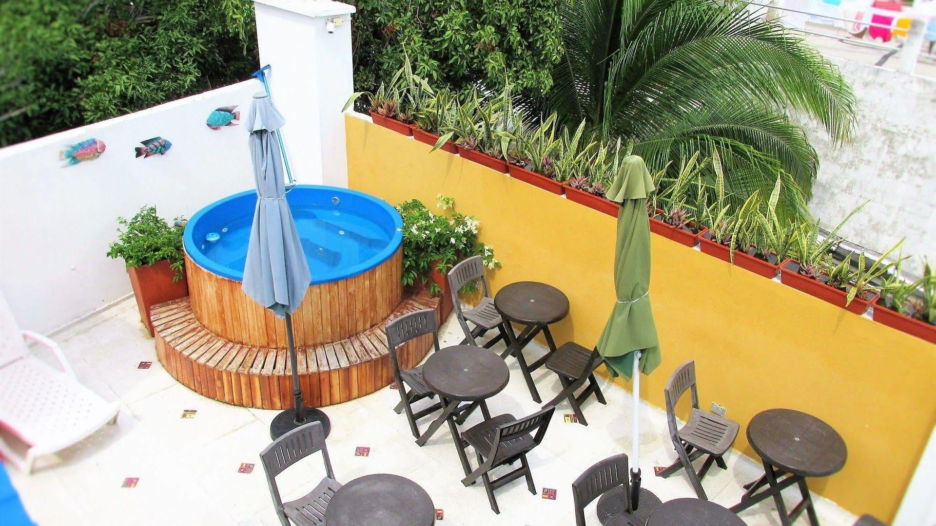 Hotel Zana Boutique Cartagena
