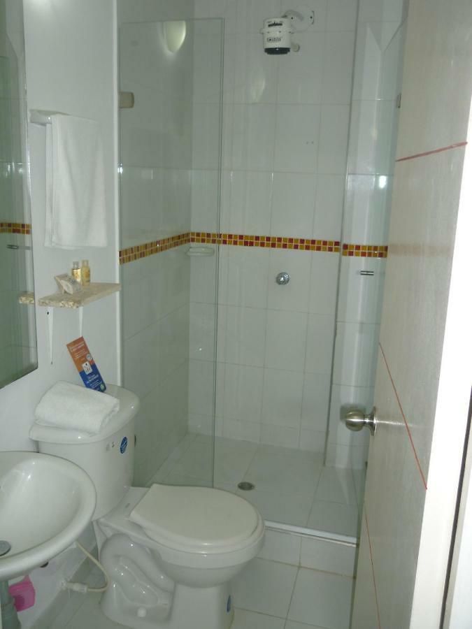 Hotel Zana Boutique