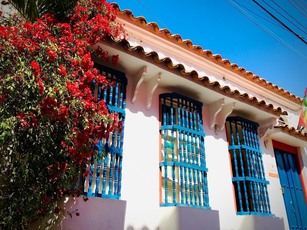 Zana Boutique Cartagena