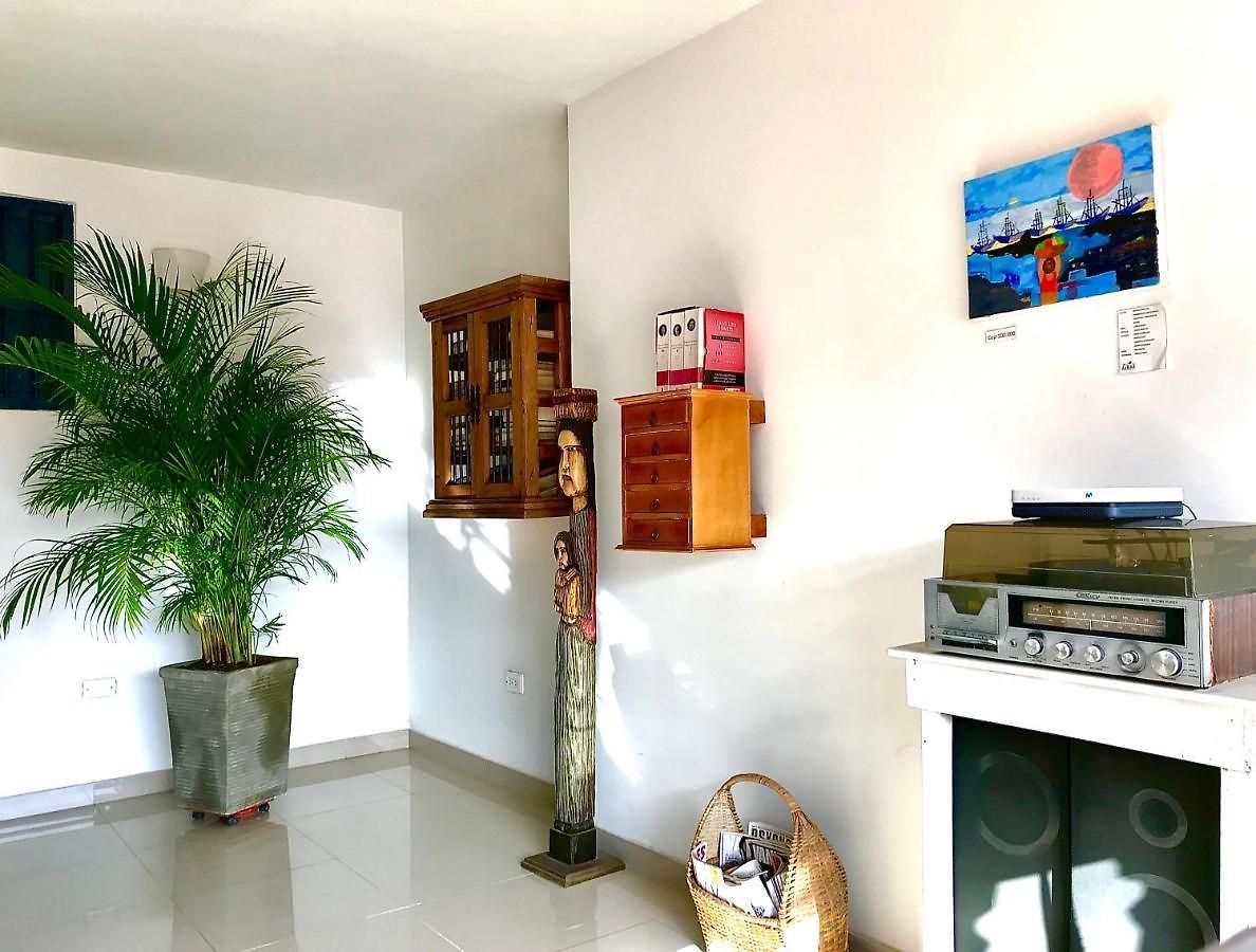 Hotel Zana Boutique