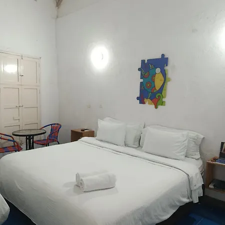 Zana Boutique 3* Cartagena