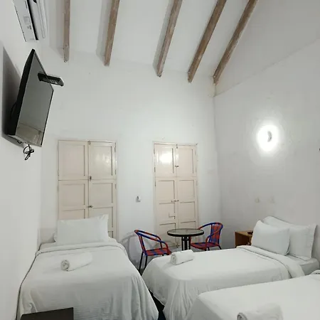 Zana Boutique Cartagena
