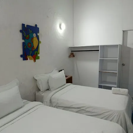Hotel Zana Boutique Cartagena