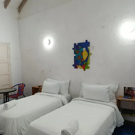 Hotel Zana Boutique 3*