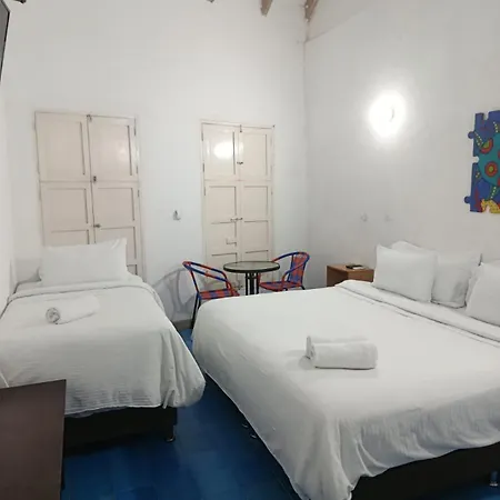 Zana Boutique 3* Cartagena
