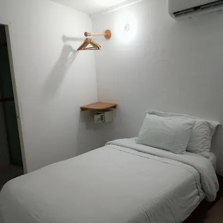 Zana Boutique 3* Cartagena
