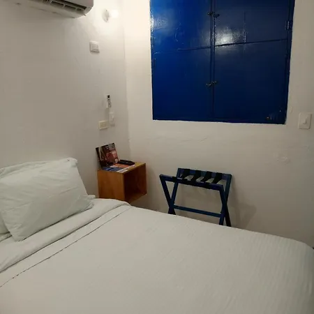 Hotel Zana Boutique 3*