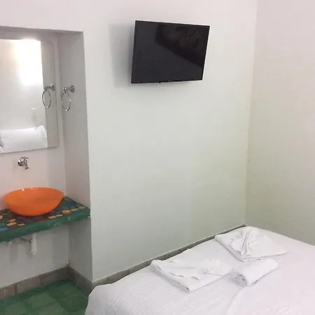 Hotel Zana Boutique 3*