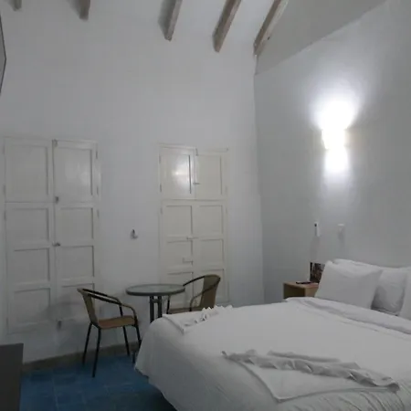 Zana Boutique Hotel Cartagena