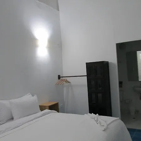 Hotel Zana Boutique Cartagena