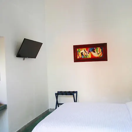 Hotel Zana Boutique 3*