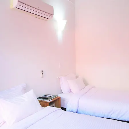 Hotel Zana Boutique Cartagena