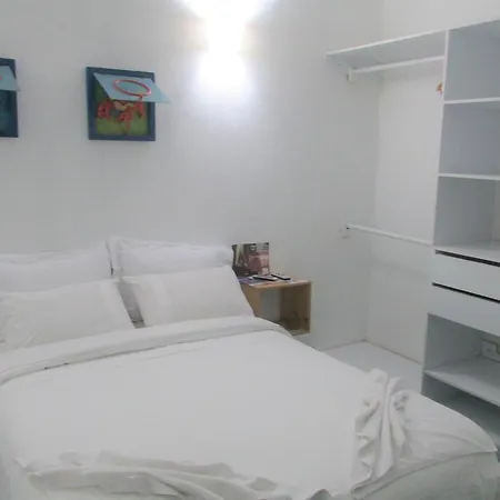 Zana Boutique Cartagena