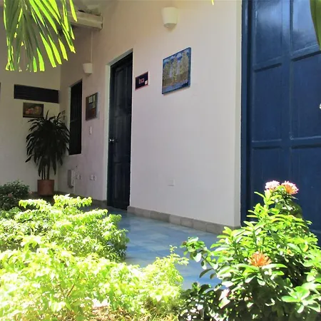 Hotel Zana Boutique