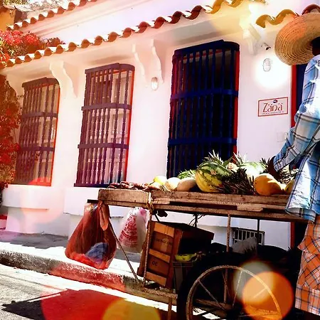 Zana Boutique Cartagena