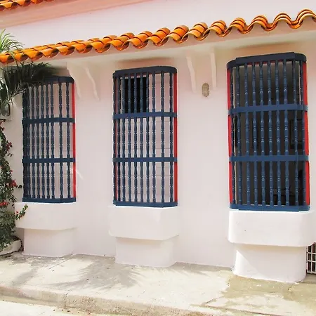 Zana Boutique 3* Cartagena