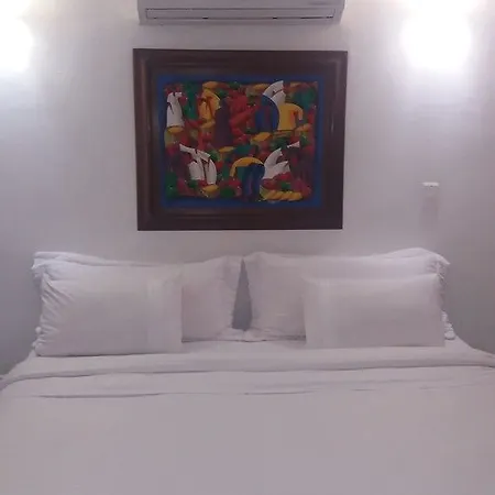 Zana Boutique Hotel Cartagena