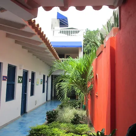 Zana Boutique Cartagena