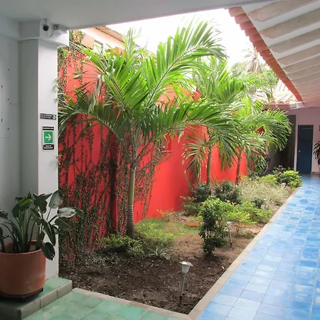 Zana Boutique 3* Cartagena