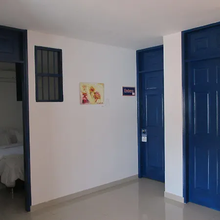 Zana Boutique Cartagena