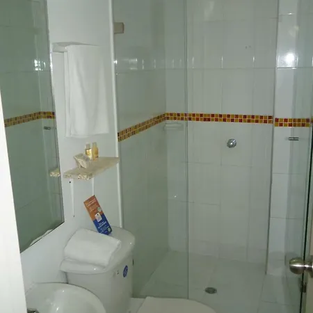 Hotel Zana Boutique 3*