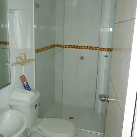 Hotel Zana Boutique