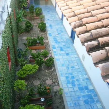 Hotel Zana Boutique Cartagena