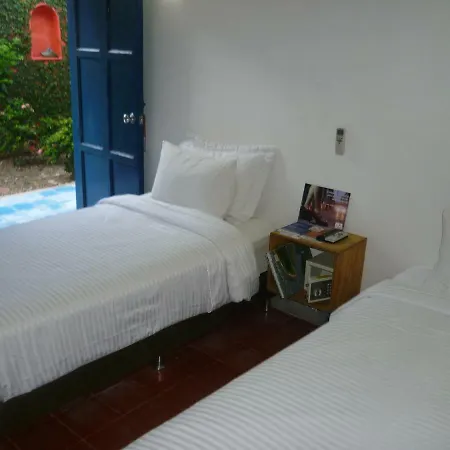 Zana Boutique Hotel