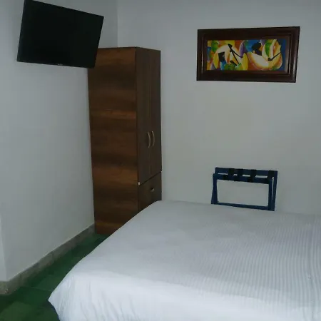 Zana Boutique 3* Cartagena