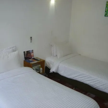 Hotel Zana Boutique
